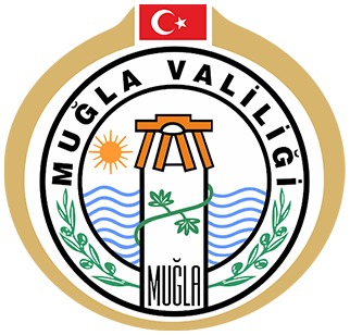 Muğla Valiliği Logo