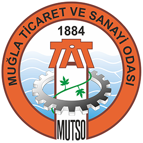 Muğla Ticaret ve Sanayi Odası Logo